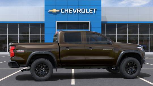 2024 Chevrolet