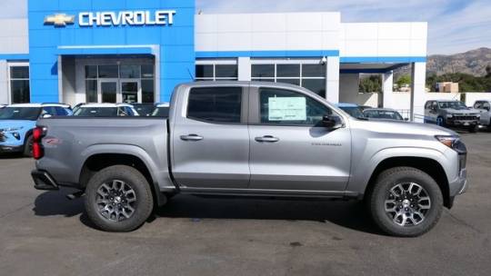 2024 Chevrolet