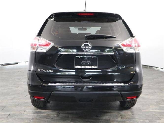 used 2016 nissan rogue s north lauderdale, fl 33068 for sale in pompano beach, florida