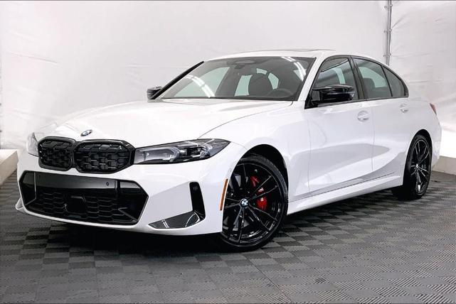 2024 bmw m340 i xdrive