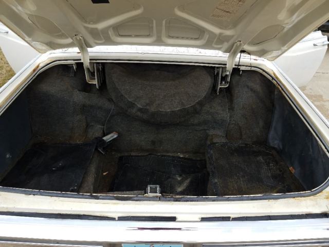 1968 lincoln continental suicide doors runs great