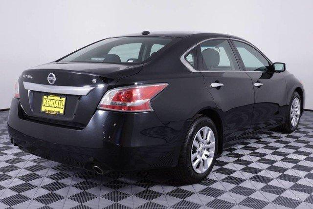 used 2015 nissan altima 2.5 s eugene, or 97401 for sale in college crest, oregon