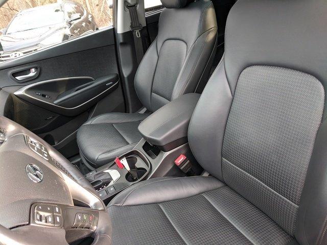 used 2014 hyundai santa fe awd sport 2.0t greensburg, pa 15601 for sale in greensburg, pennsylvania