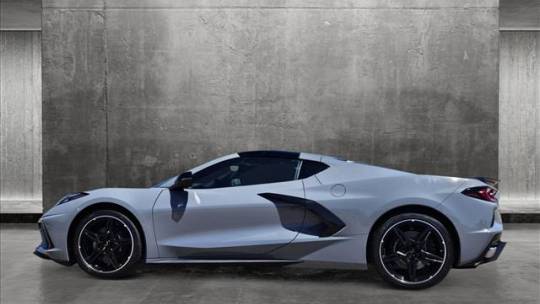 2024 Chevrolet Corvette