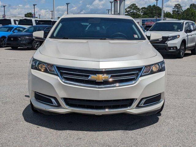 2014 chevrolet impala lt w/2lt 4dr sedan in columbia, south carolina
