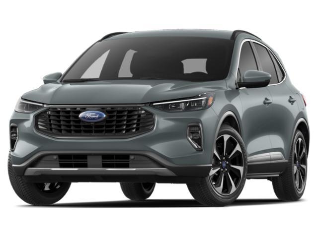 2024 ford escape st-line select