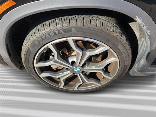 2018 bmw x2 sdrive28i