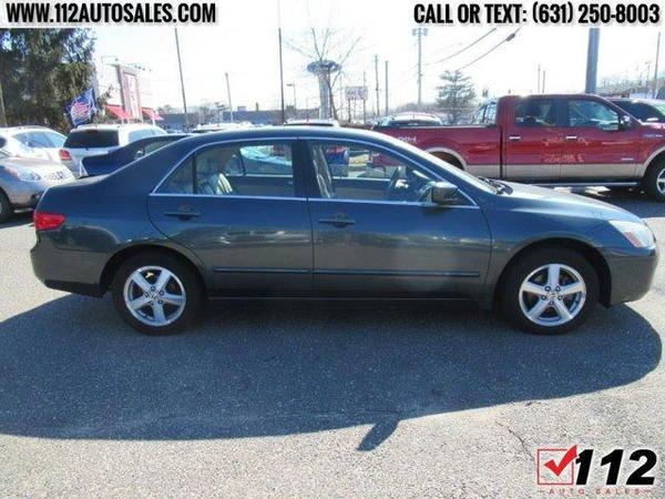 2005 honda accord sdn in dulles, virginia
