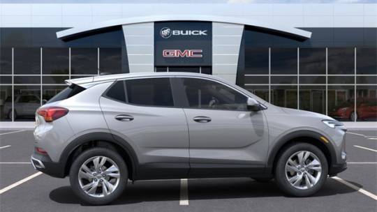2025 Buick Encore GX