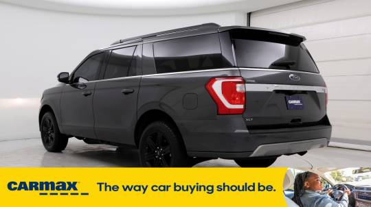 2021 Ford Expedition