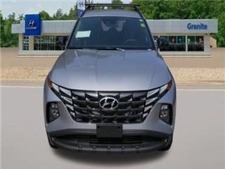 2024 Hyundai Tucson xrt