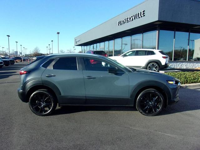 2022 mazda cx-30 ce