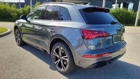 2025 Audi Q5