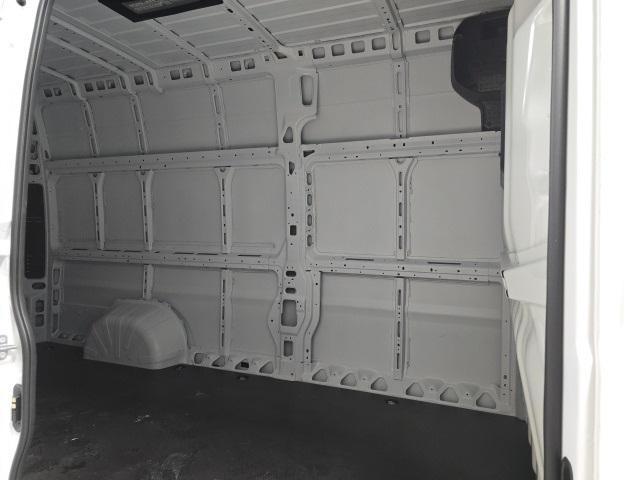 2024 ram promaster 3500 high roof