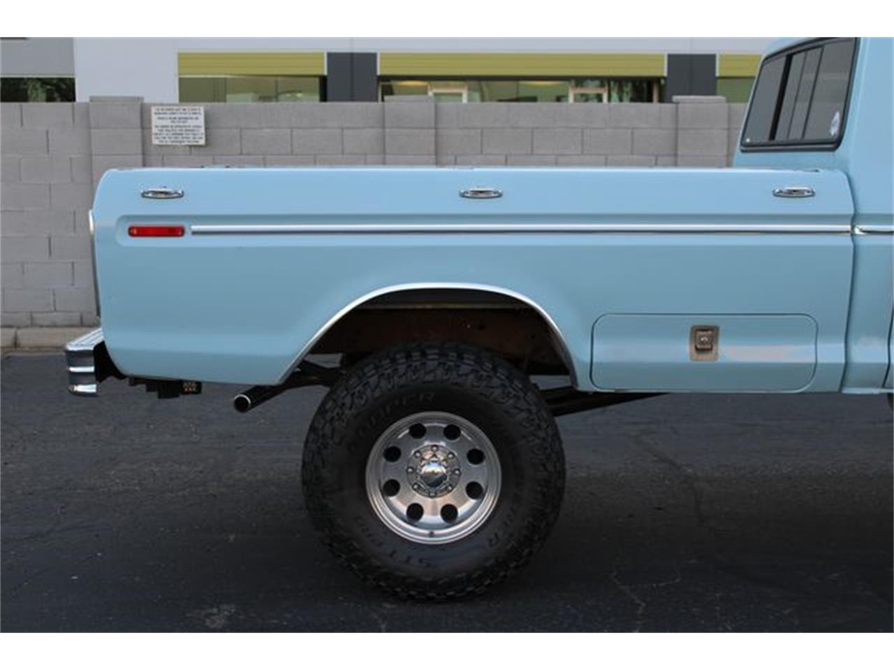 1979 ford f350