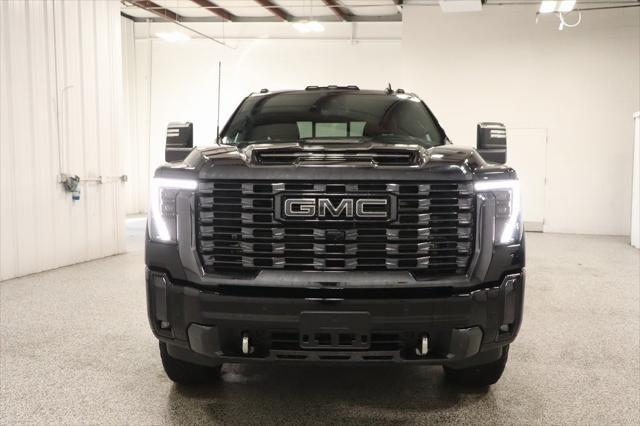 2024 gmc sierra 2500 denali