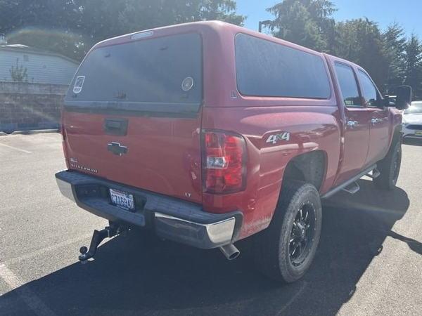 2011 chevrolet silverado 1500 in dulles, virginia
