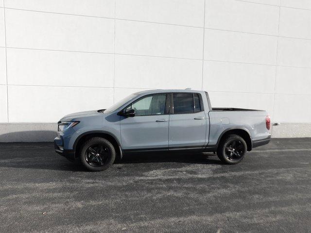 2022 honda ridgeline