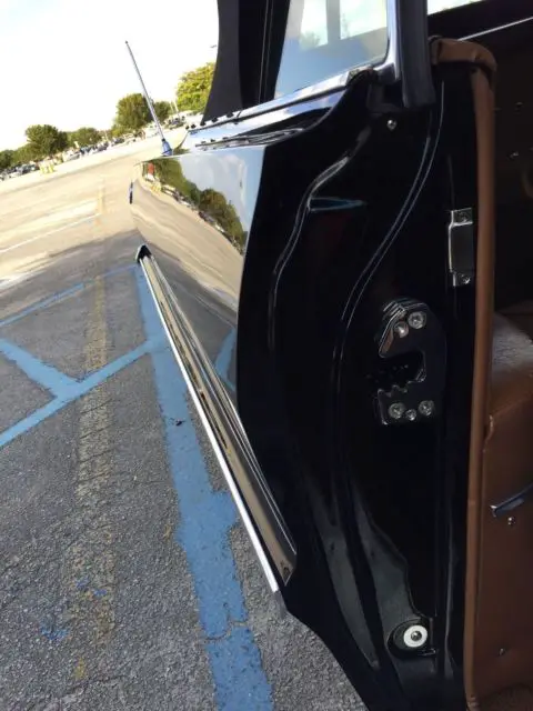 full show 1963 chevy impala convertible