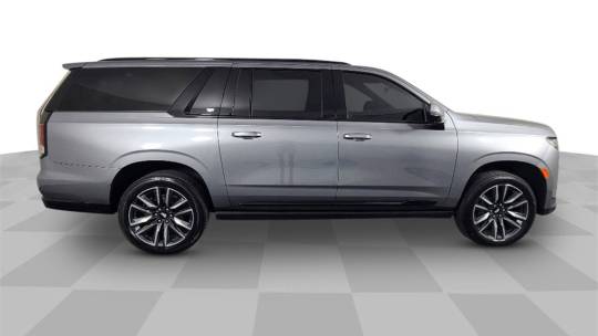 2021 Cadillac Escalade esv sport