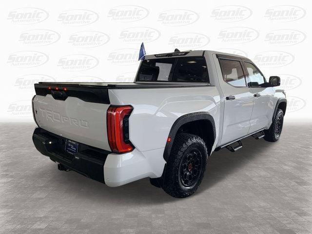 2023 toyota tundra hybrid trd pro 4x4 crewmax 5.5 ft. box 145.7 in. wb in charlotte, north carolina