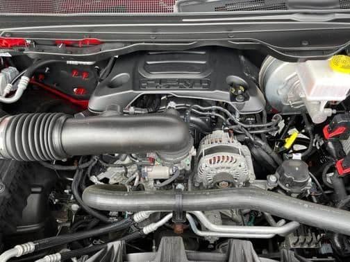 2022 ram 1500 big horn in avon, pennsylvania