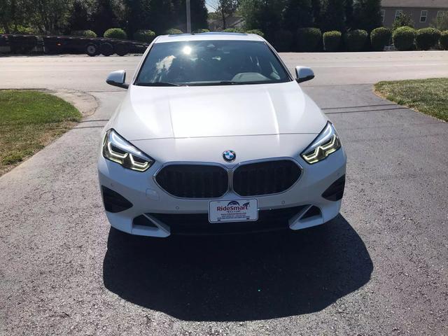 2023 bmw 228 gran coupe i xdrive