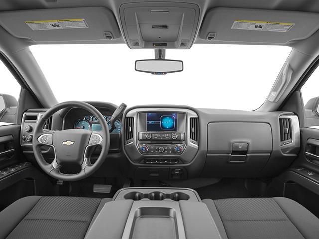 2014 chevrolet silverado 1500 work truck