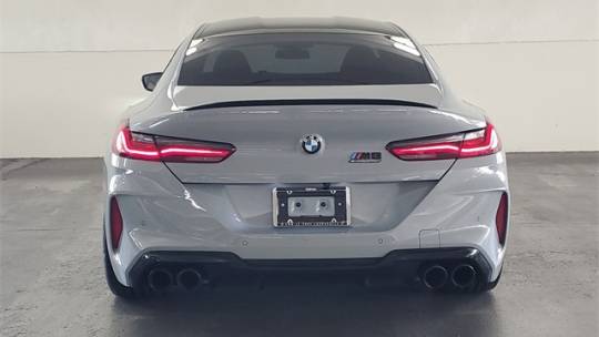 2024 bmw m8 competition