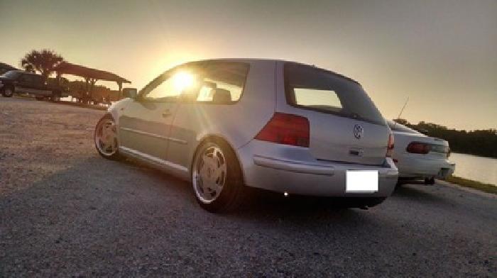 golf gti in panama city, fl
