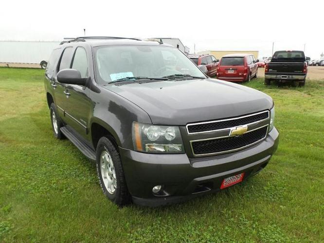 2010 chevrolet tahoe lt 4x4 lt 4dr suv for sale in bijou hills, south dakota