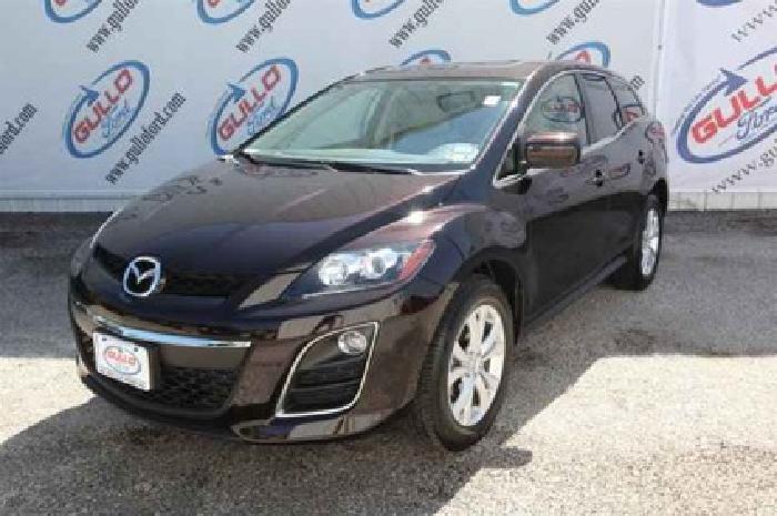 2010 mazda cx-7 touring in conroe, tx