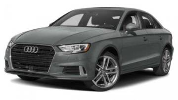 2020 audi a3 premium 40 tfsi