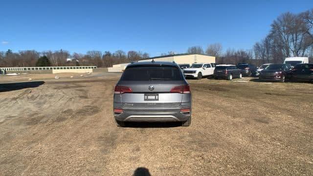 2022 volkswagen taos in west minster, vermont