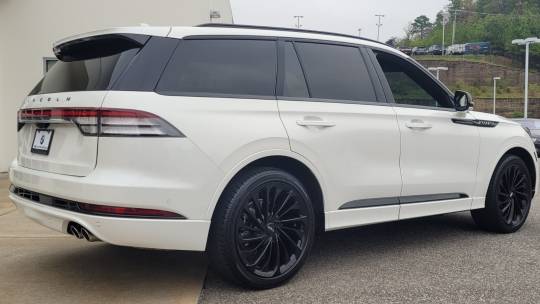 2023 Lincoln Aviator