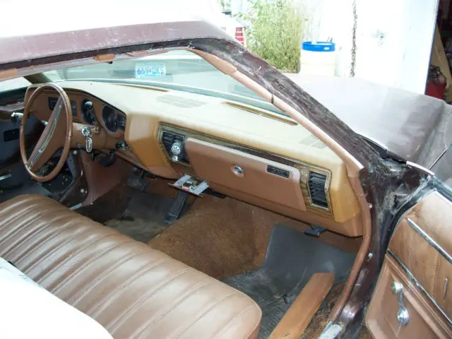 project car--1973 buick century 2 door