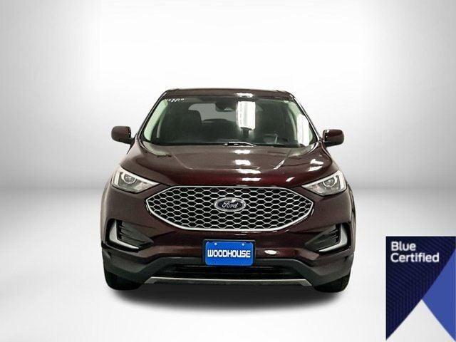 2023 ford edge sel in plattsmouth, nebraska