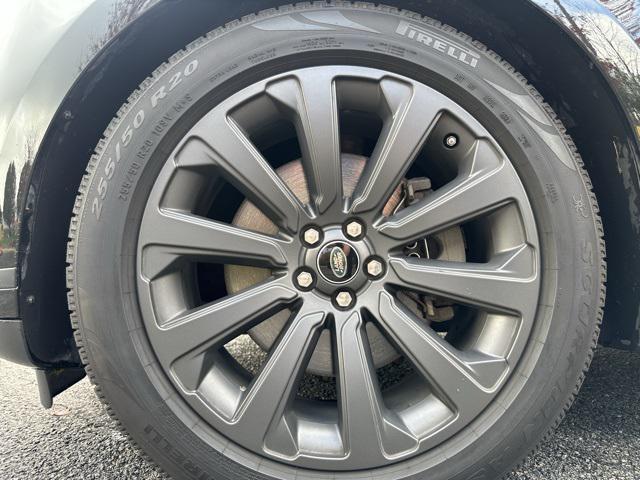 2019 land rover range rover velar p340 s