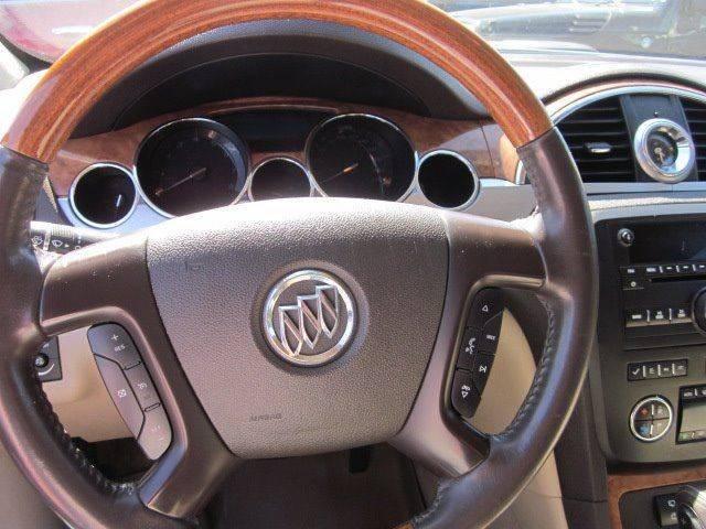 used 2011 buick enclave awd cx yakima, wa 98901 for sale in east selah, washington
