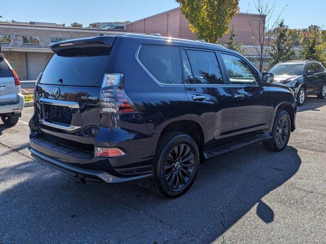 2023 lexus gx 460 luxury