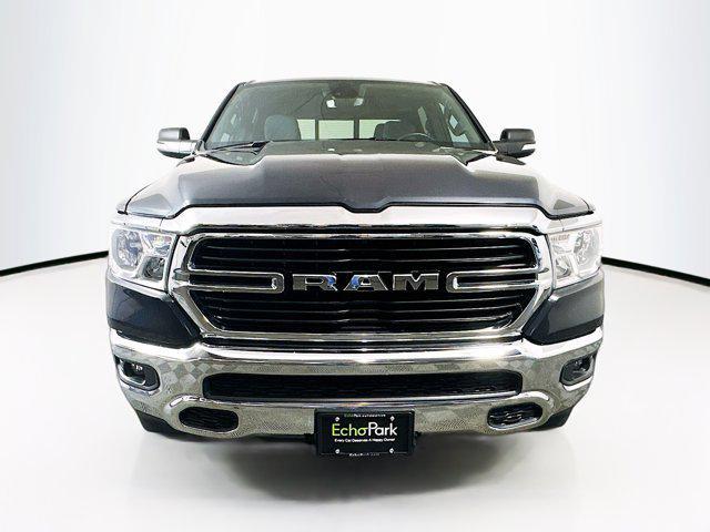 2021 ram 1500 lone star