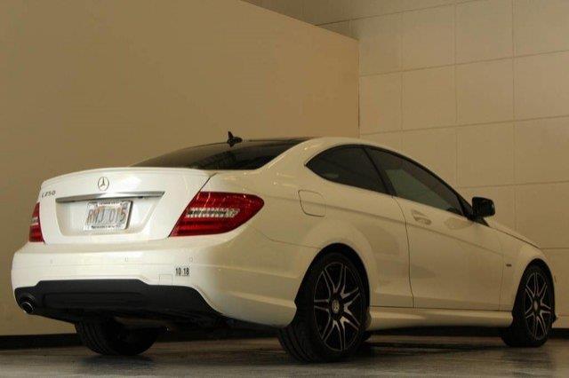 2013 mercedes-benz c-class c 250 c 250 2dr coupe for sale in honolulu, hawaii