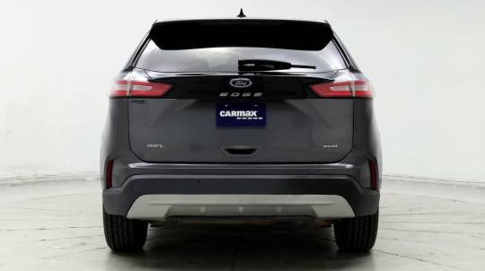 2021 Ford Edge