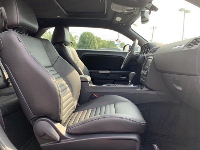 used 2014 dodge challenger r/t greer, sc 29652 for sale in greer, south carolina