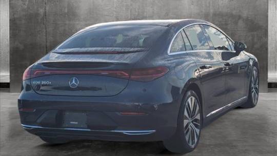 2024 Mercedes-Benz EQE