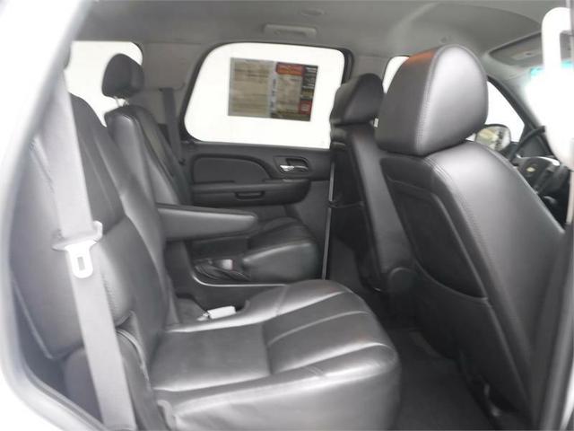2009 chevrolet tahoe lt