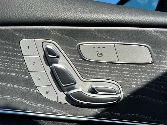 2021 mercedes-benz e-class 4matic
