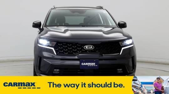 2021 Kia Sorento