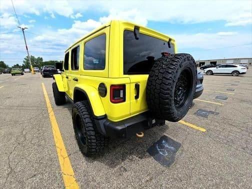 2023 jeep wrangler rubicon 392 4dr 4x4 in elizabethtown, kentucky