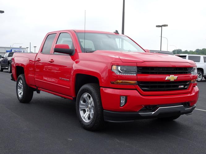 new 2018 chevrolet silverado 1500 lt dover, de 19901 for sale in dover, delaware